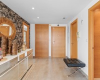 Prodej - Apartment - El Campello - El Amerador