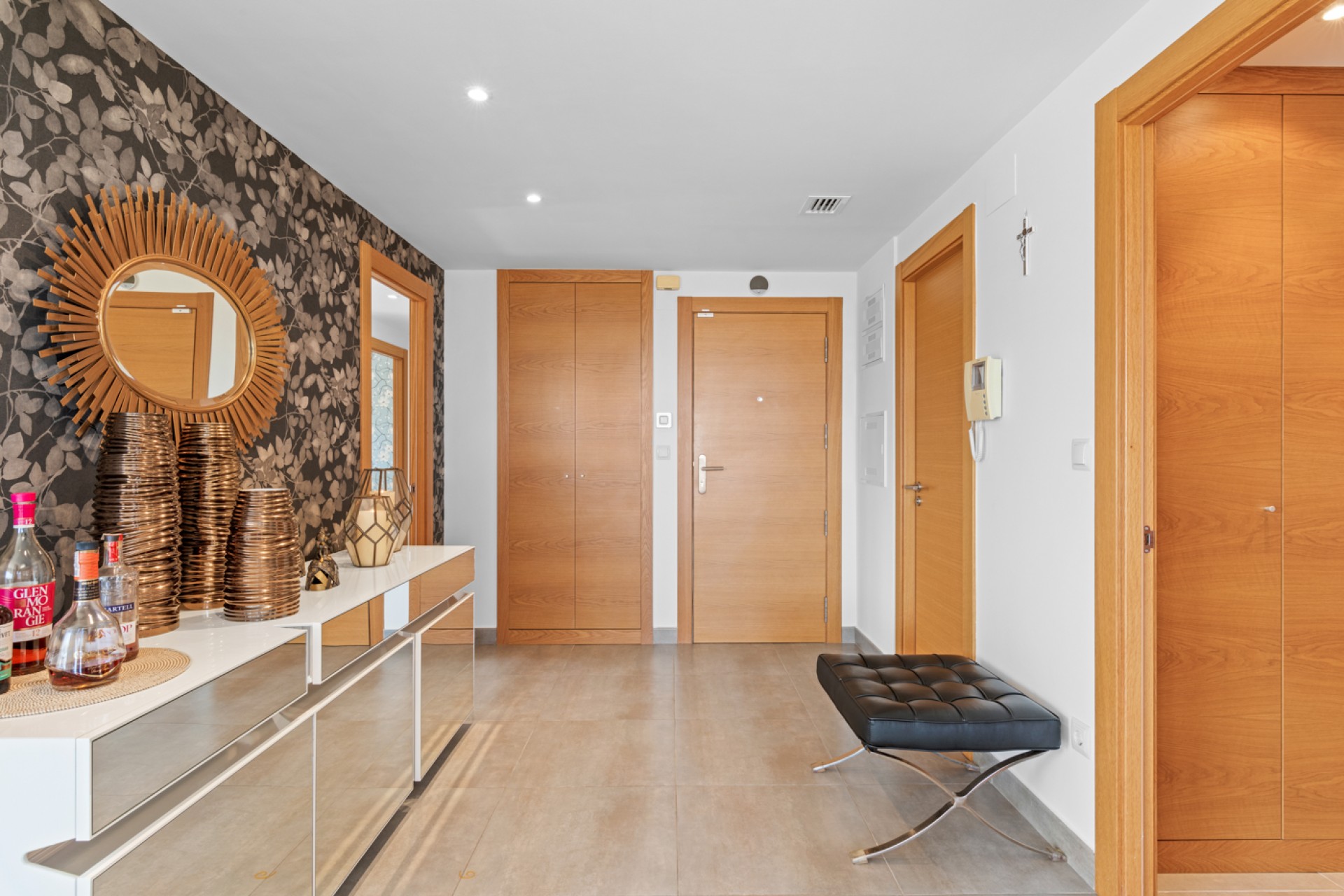 Prodej - Apartment - El Campello - El Amerador