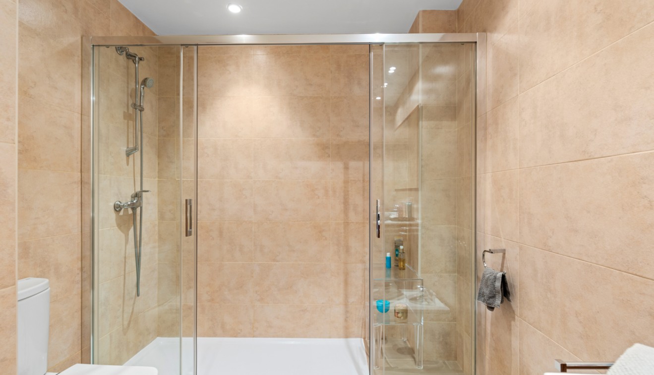 Prodej - Apartment - El Campello - El Amerador