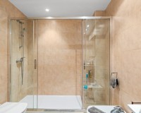 Prodej - Apartment - El Campello - El Amerador