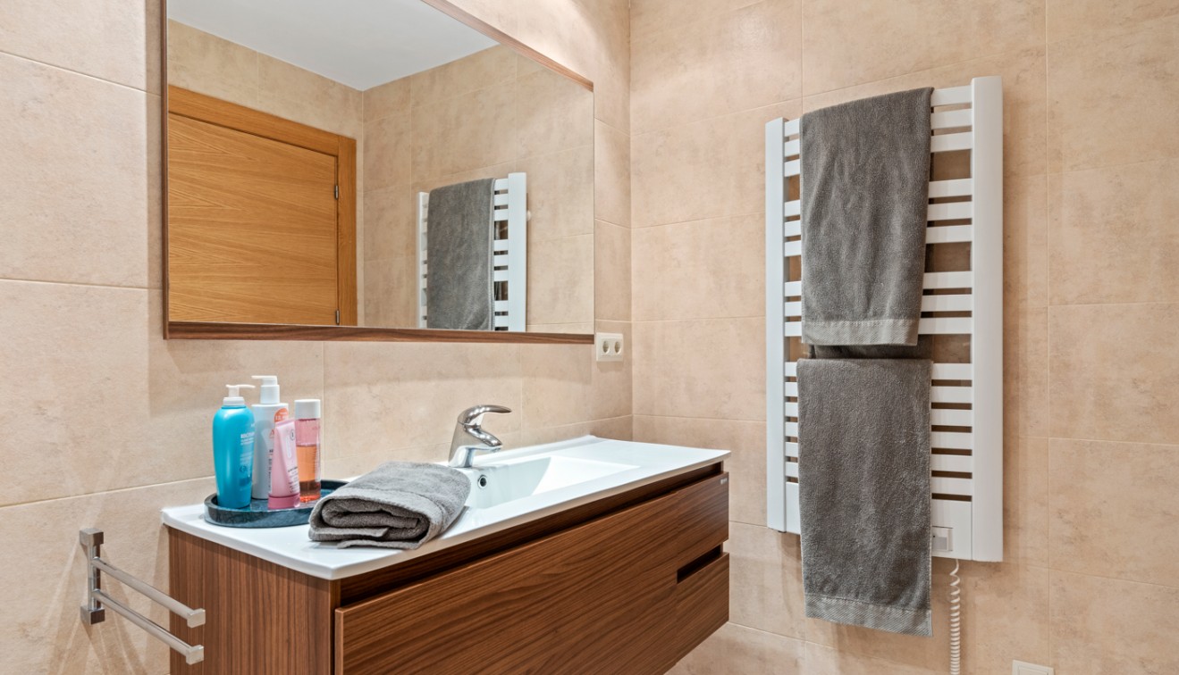 Prodej - Apartment - El Campello - El Amerador