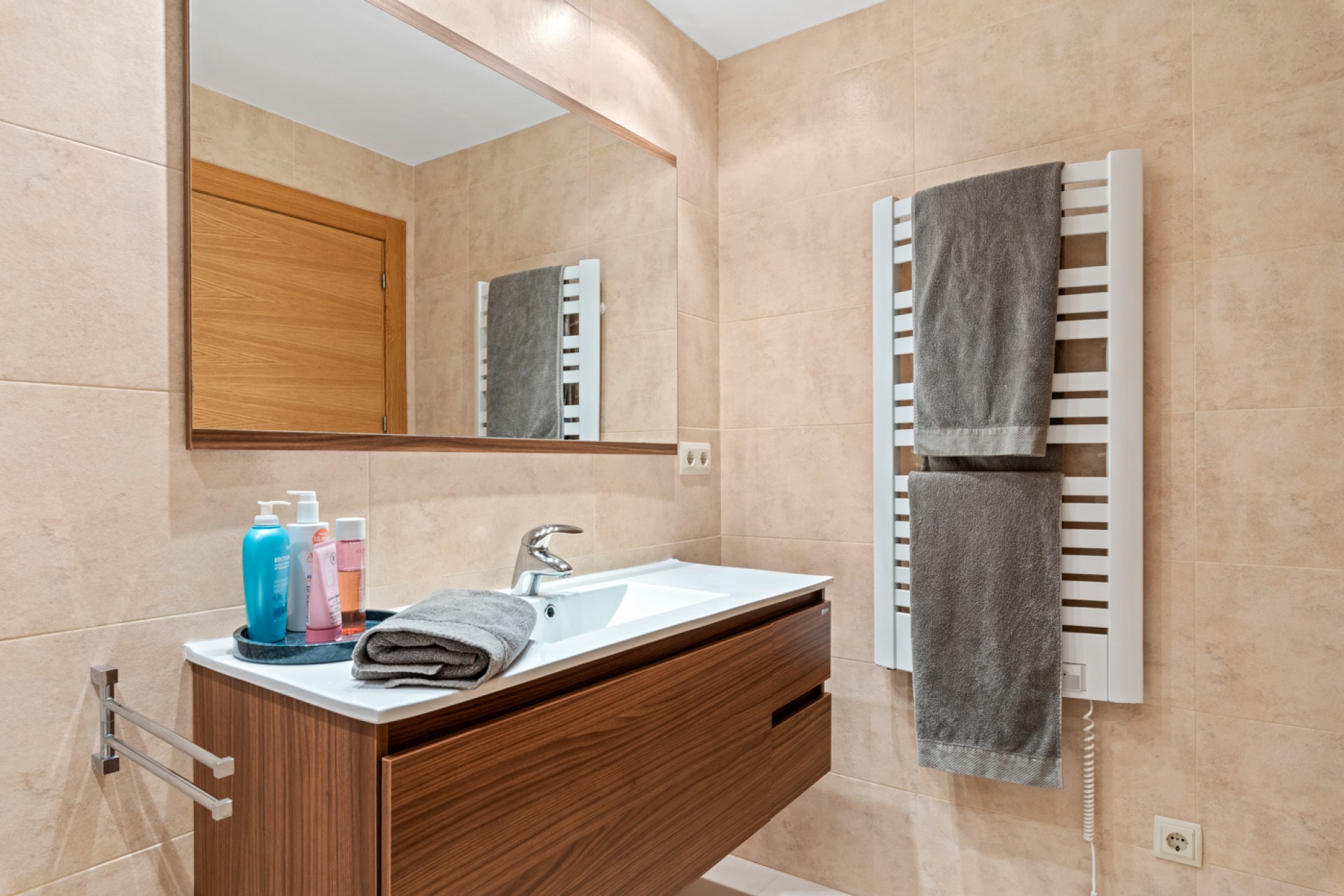 Prodej - Apartment - El Campello - El Amerador