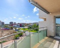 Prodej - Apartment - El Campello - El Amerador