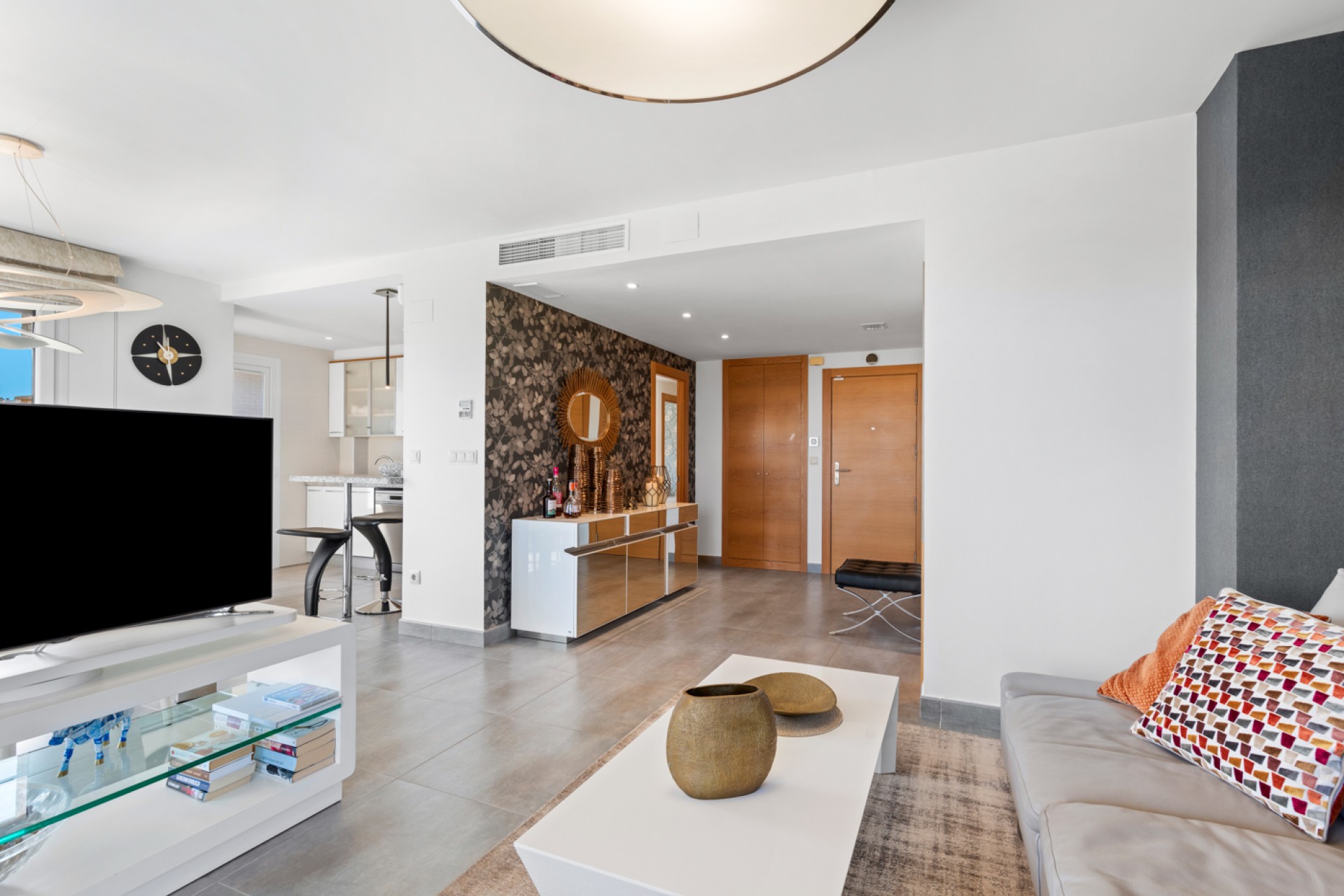 Prodej - Apartment - El Campello - El Amerador