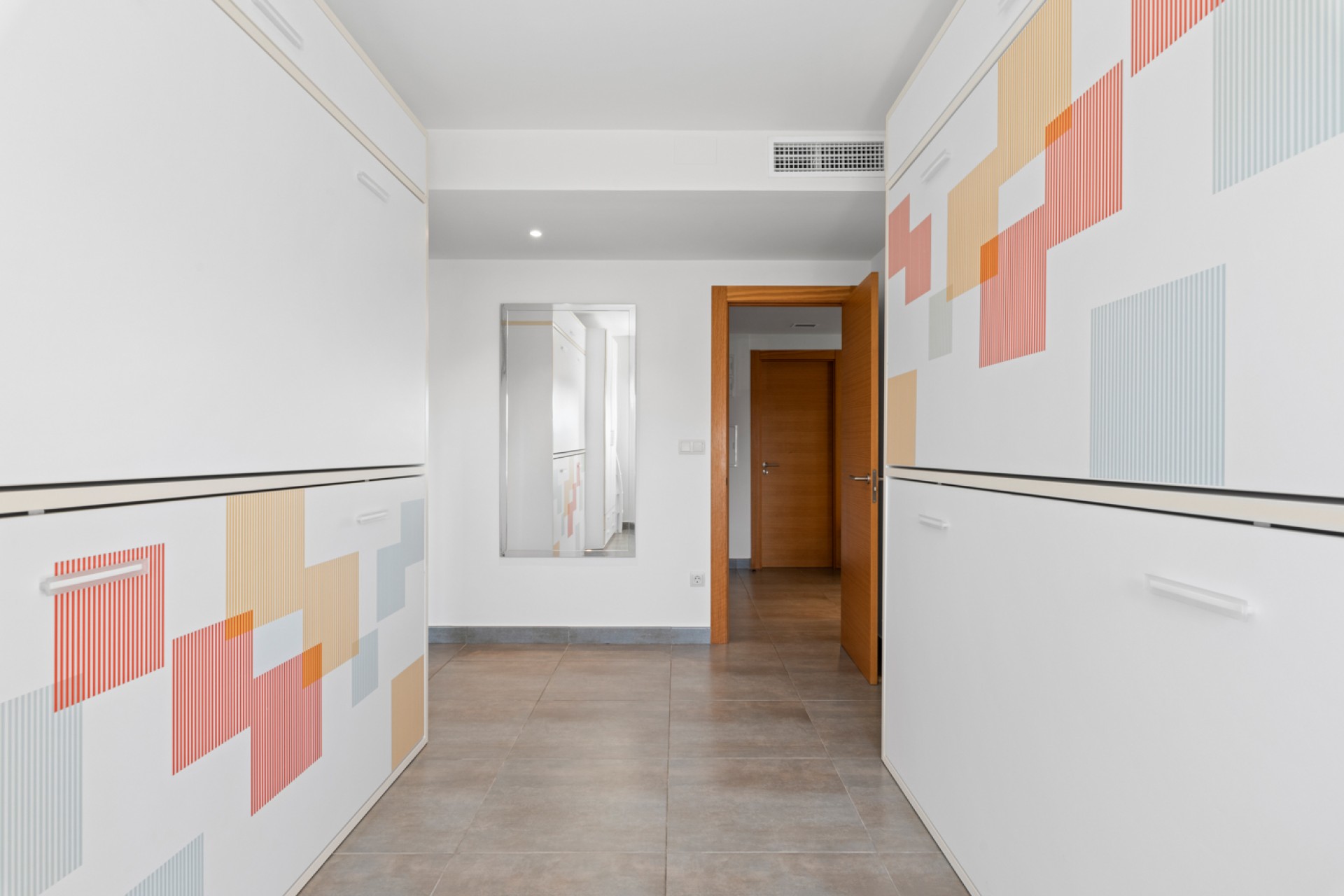 Prodej - Apartment - El Campello - El Amerador