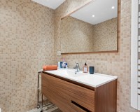 Prodej - Apartment - El Campello - El Amerador