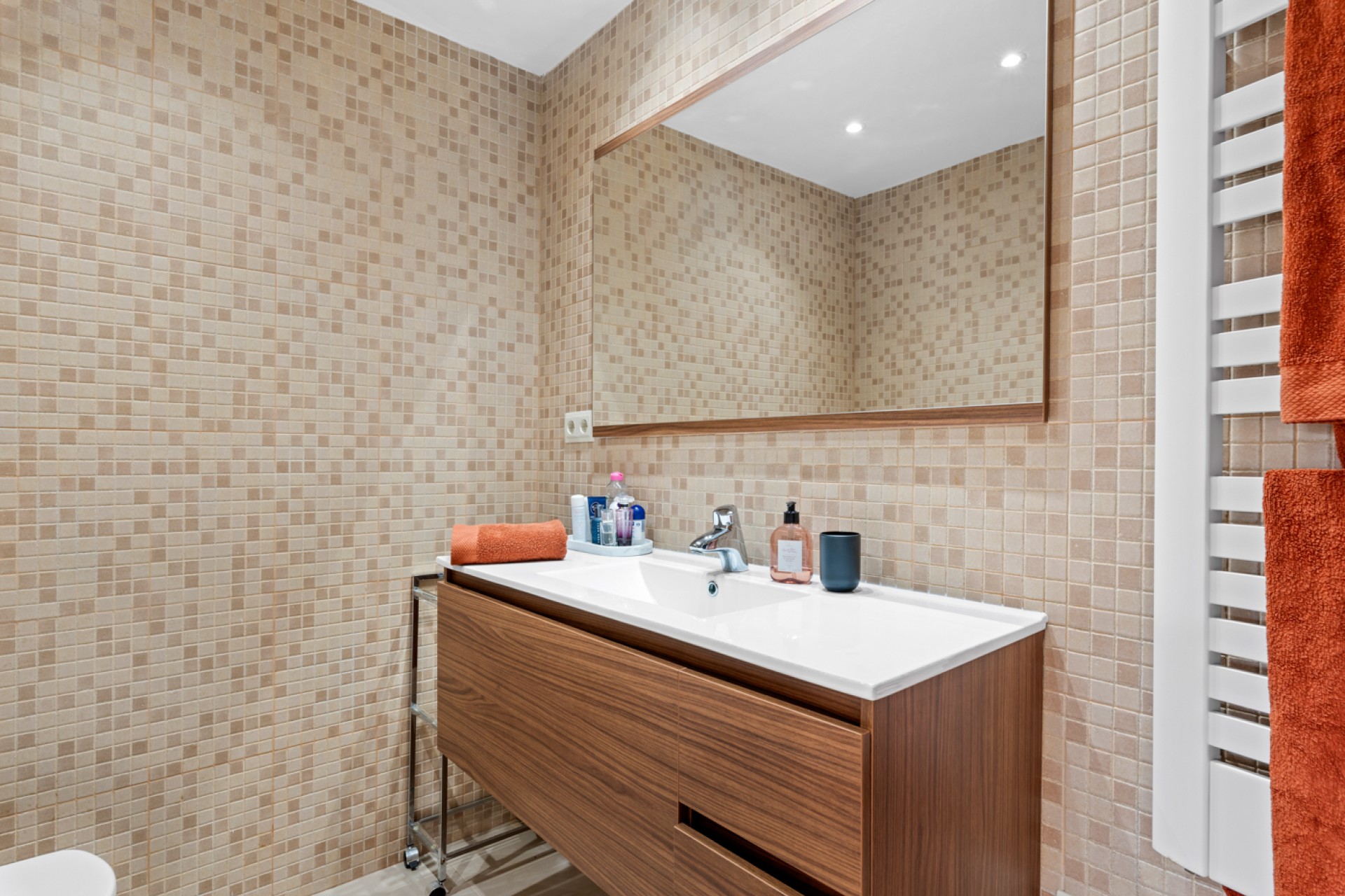 Prodej - Apartment - El Campello - El Amerador