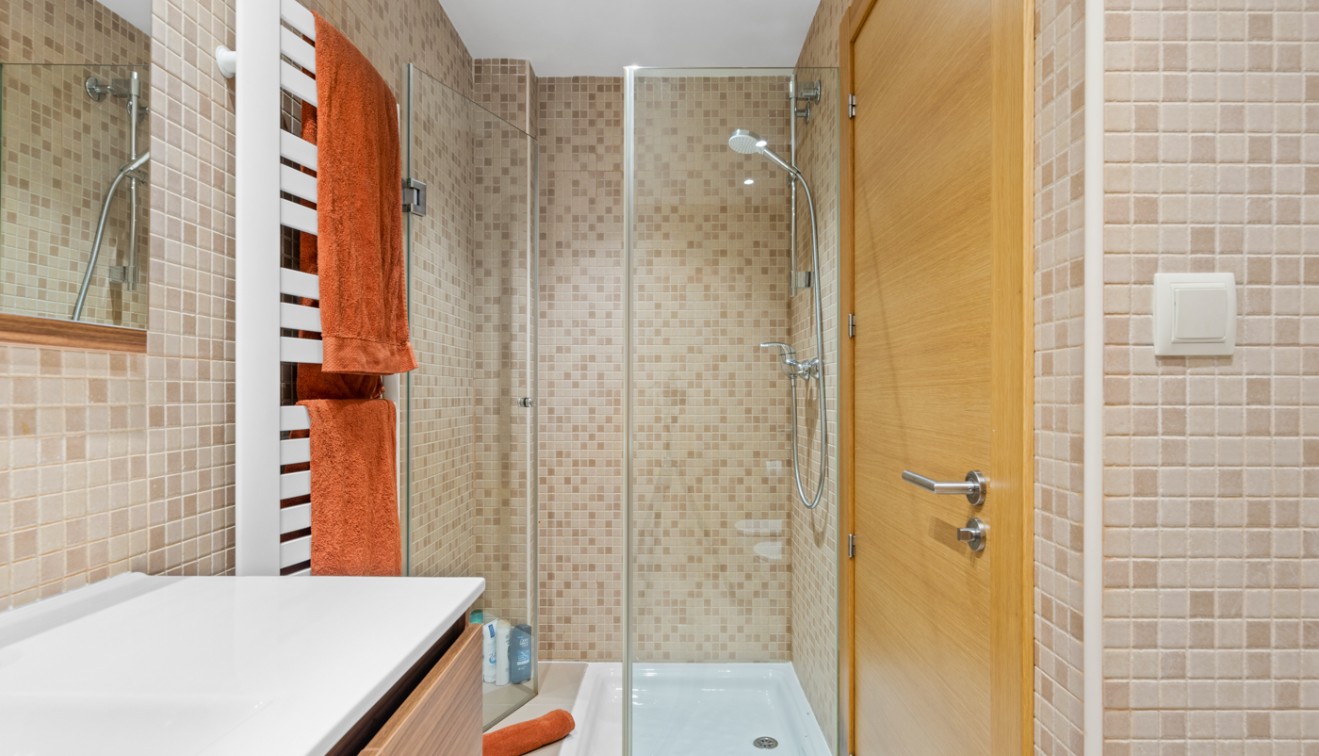 Prodej - Apartment - El Campello - El Amerador