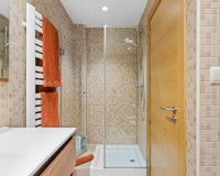 Prodej - Apartment - El Campello - El Amerador