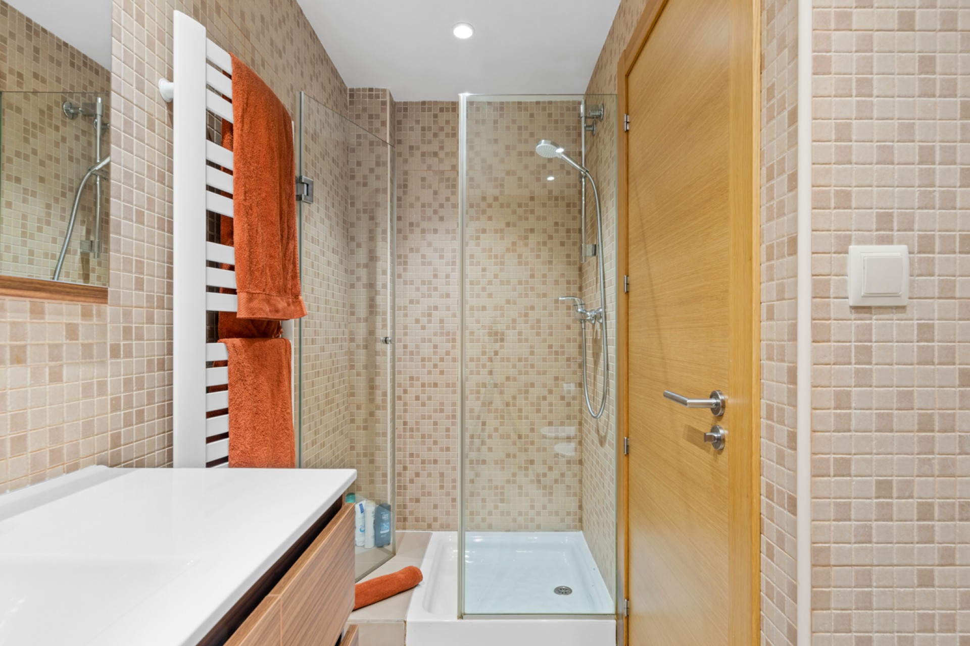 Prodej - Apartment - El Campello - El Amerador