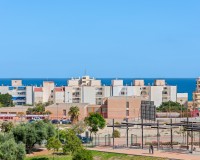 Prodej - Apartment - El Campello - El Amerador