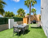 Prodej - Apartment - El Raso