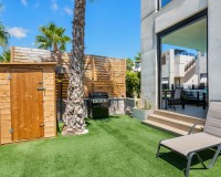 Prodej - Apartment - El Raso