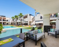 Prodej - Apartment - El Raso