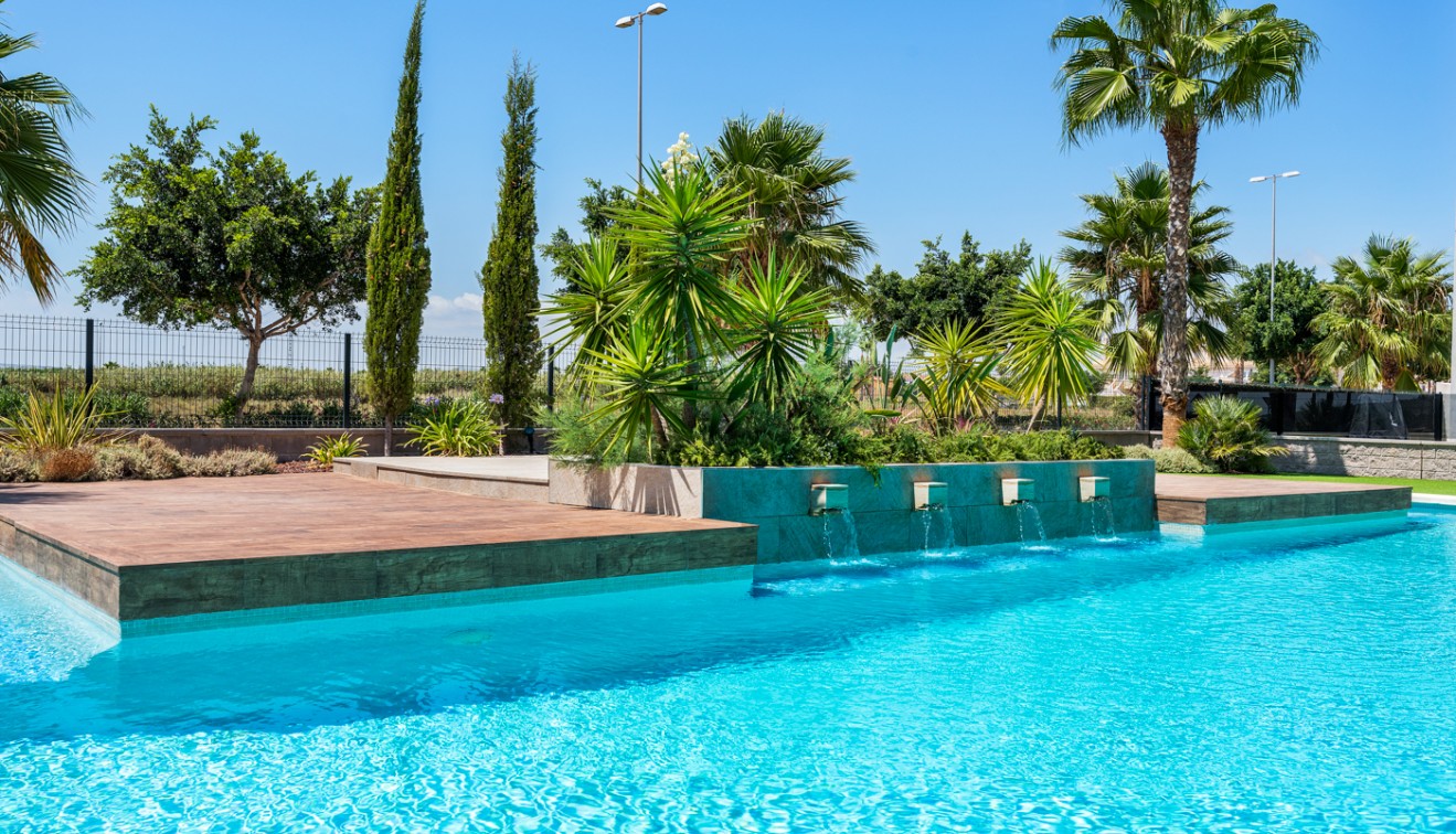 Prodej - Apartment - El Raso