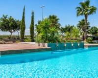 Prodej - Apartment - El Raso