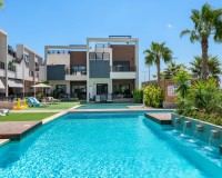 Prodej - Apartment - El Raso