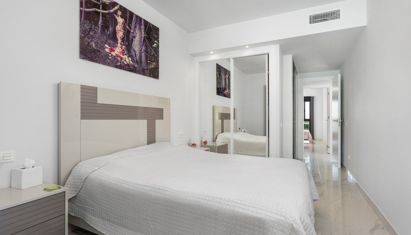 Prodej - Apartment - El Raso