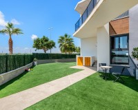 Prodej - Apartment - El Raso