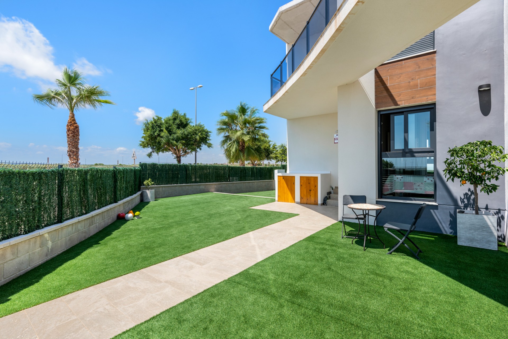 Prodej - Apartment - El Raso