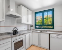 Prodej - Apartment - Finestrat - Sierra cortina