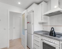 Prodej - Apartment - Finestrat - Sierra cortina