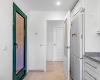 Prodej - Apartment - Finestrat - Sierra cortina