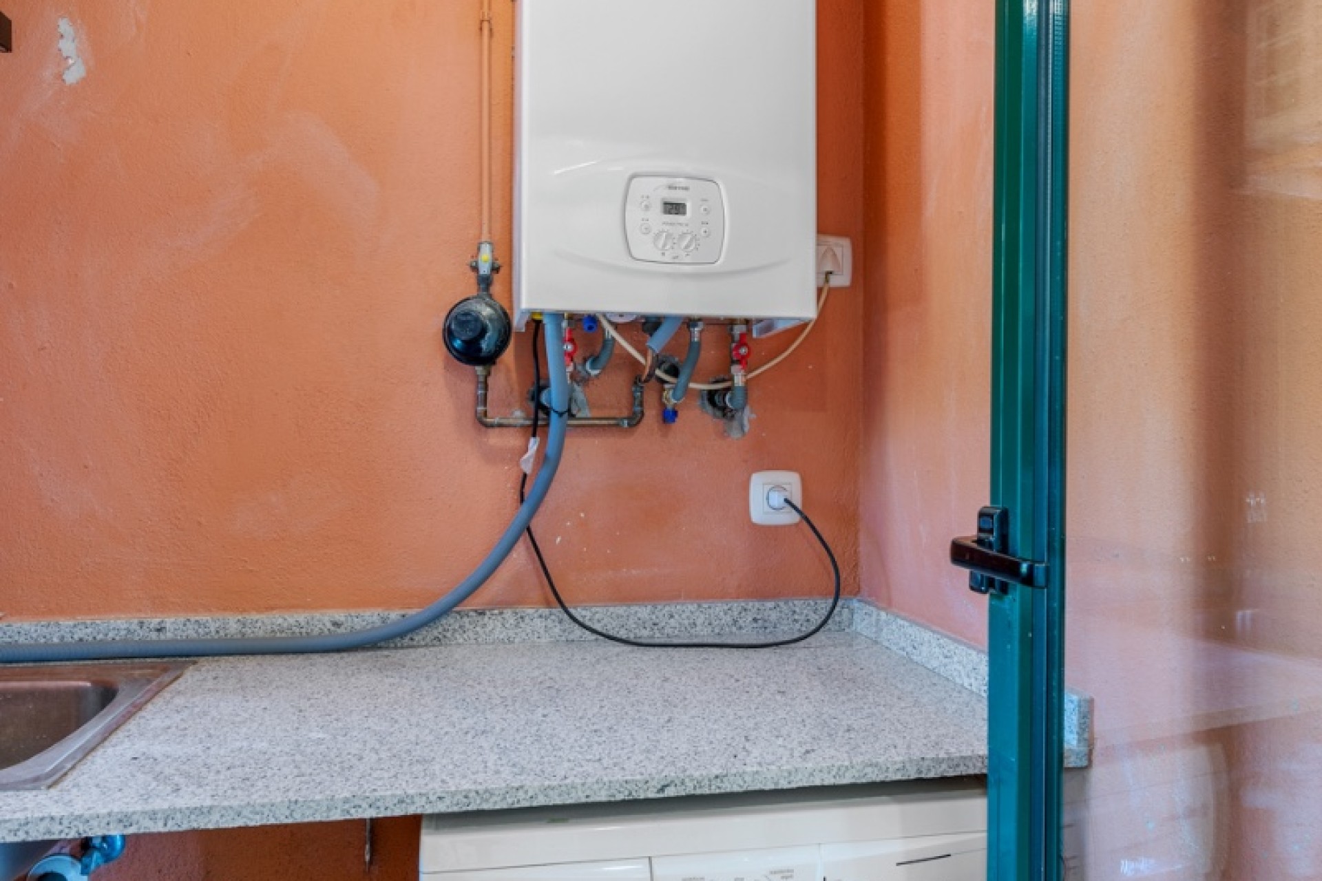 Prodej - Apartment - Finestrat - Sierra cortina