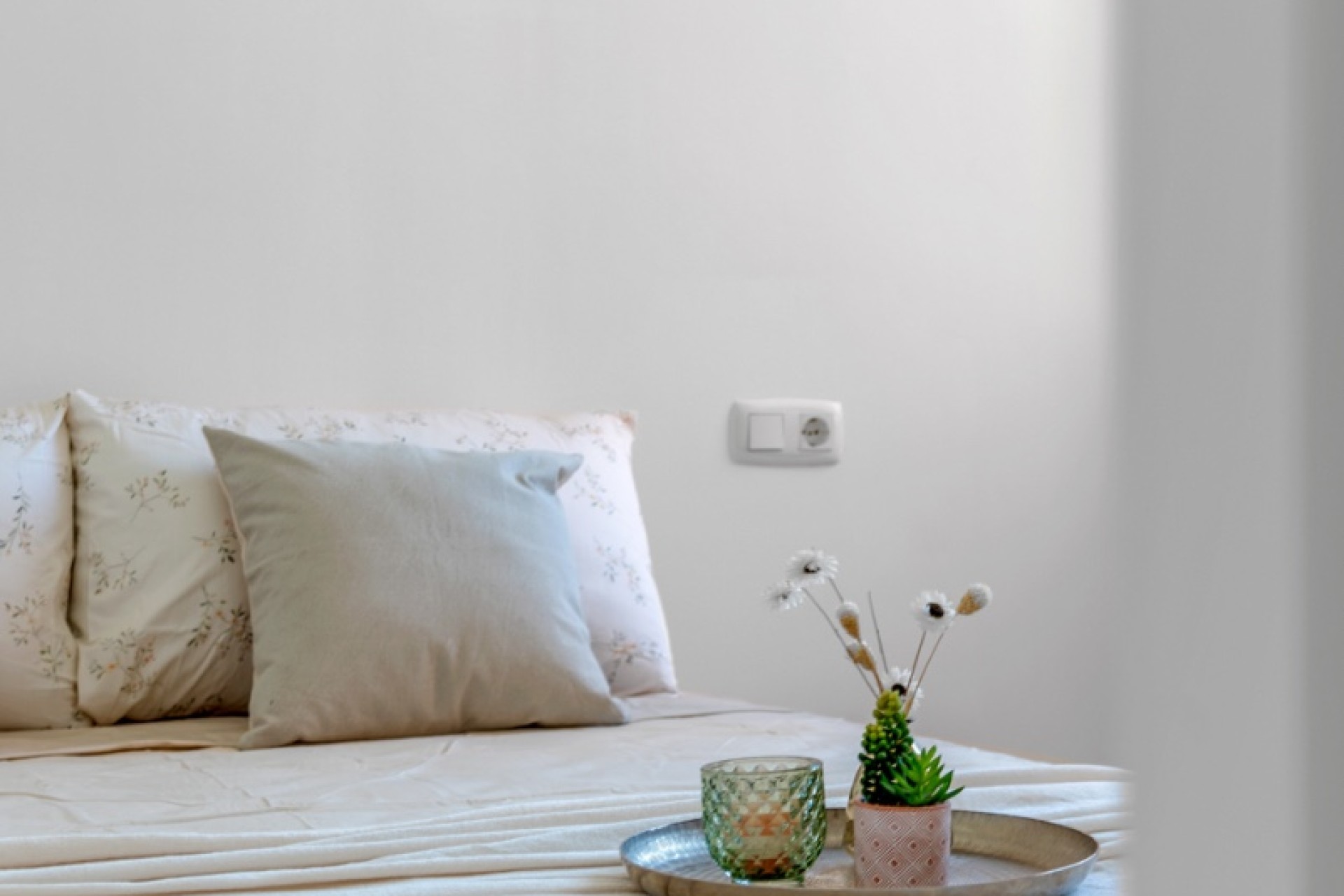 Prodej - Apartment - Finestrat - Sierra cortina