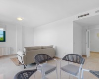 Prodej - Apartment - Finestrat - Sierra cortina