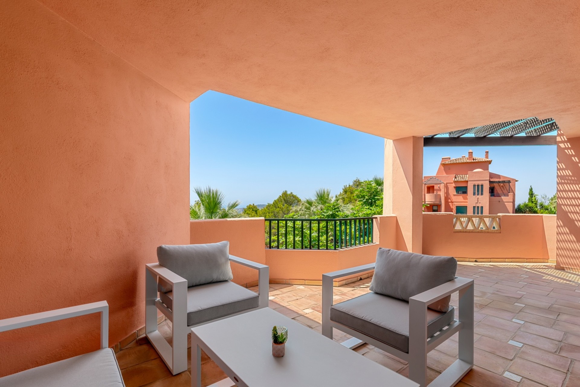 Prodej - Apartment - Finestrat - Sierra cortina