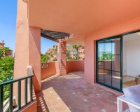 Prodej - Apartment - Finestrat - Sierra cortina