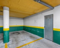 Prodej - Apartment - Finestrat - Sierra cortina