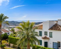 Prodej - Apartment - Finestrat - Sierra cortina