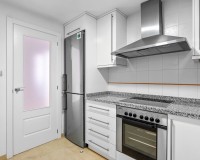 Prodej - Apartment - Finestrat - Sierra cortina