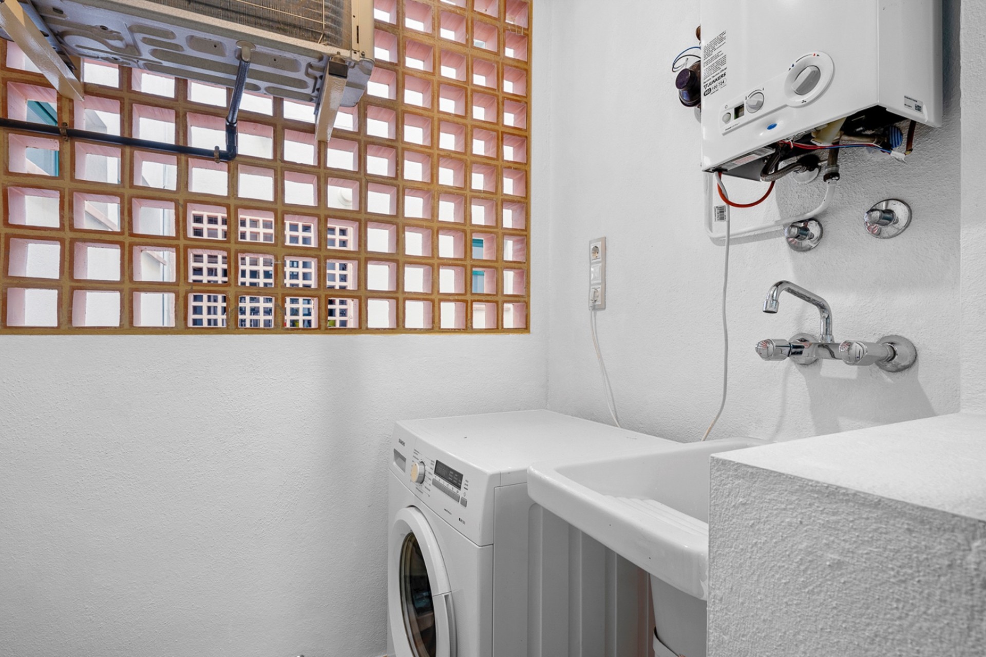 Prodej - Apartment - Finestrat - Sierra cortina