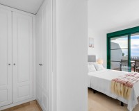 Prodej - Apartment - Finestrat - Sierra cortina