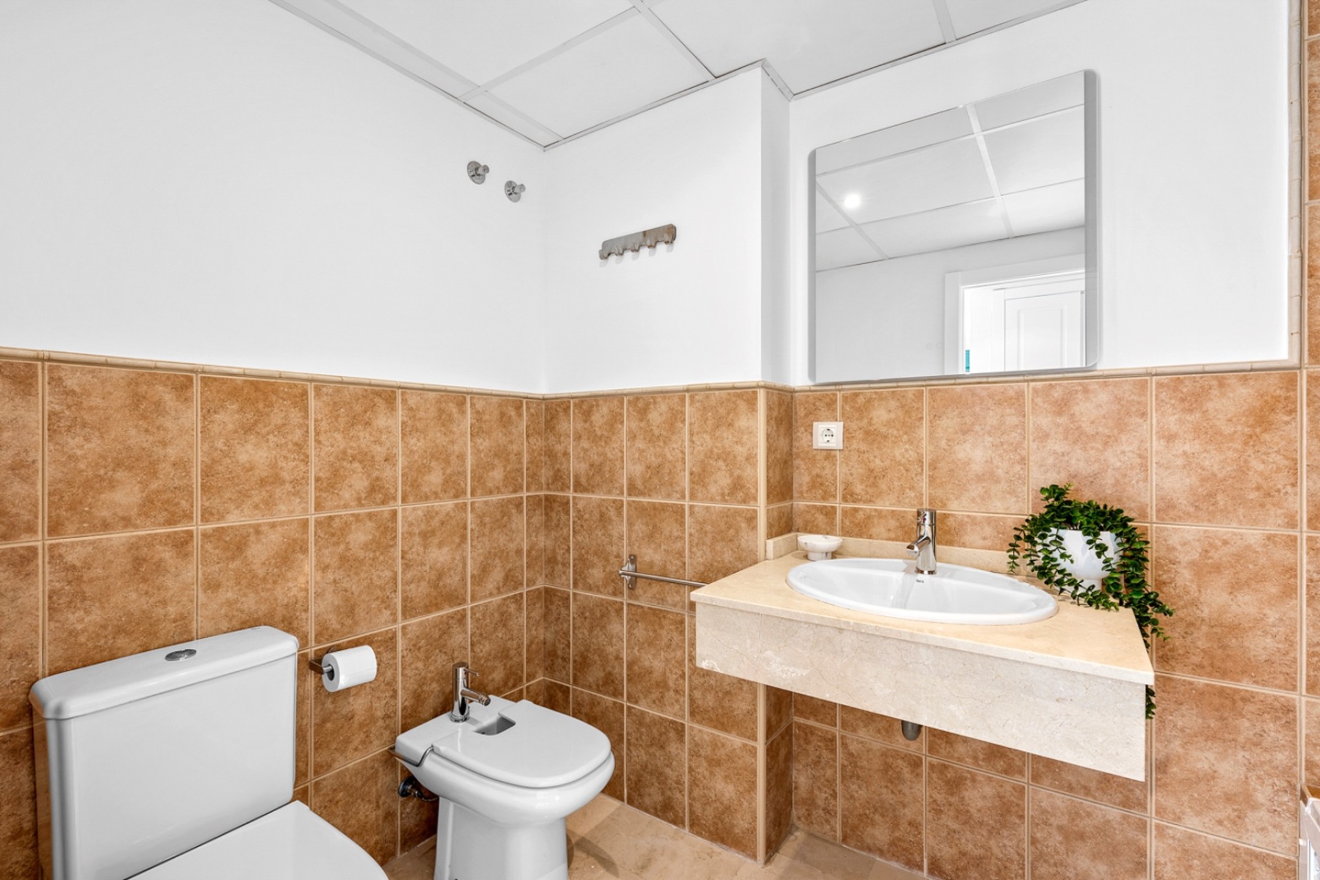 Prodej - Apartment - Finestrat - Sierra cortina