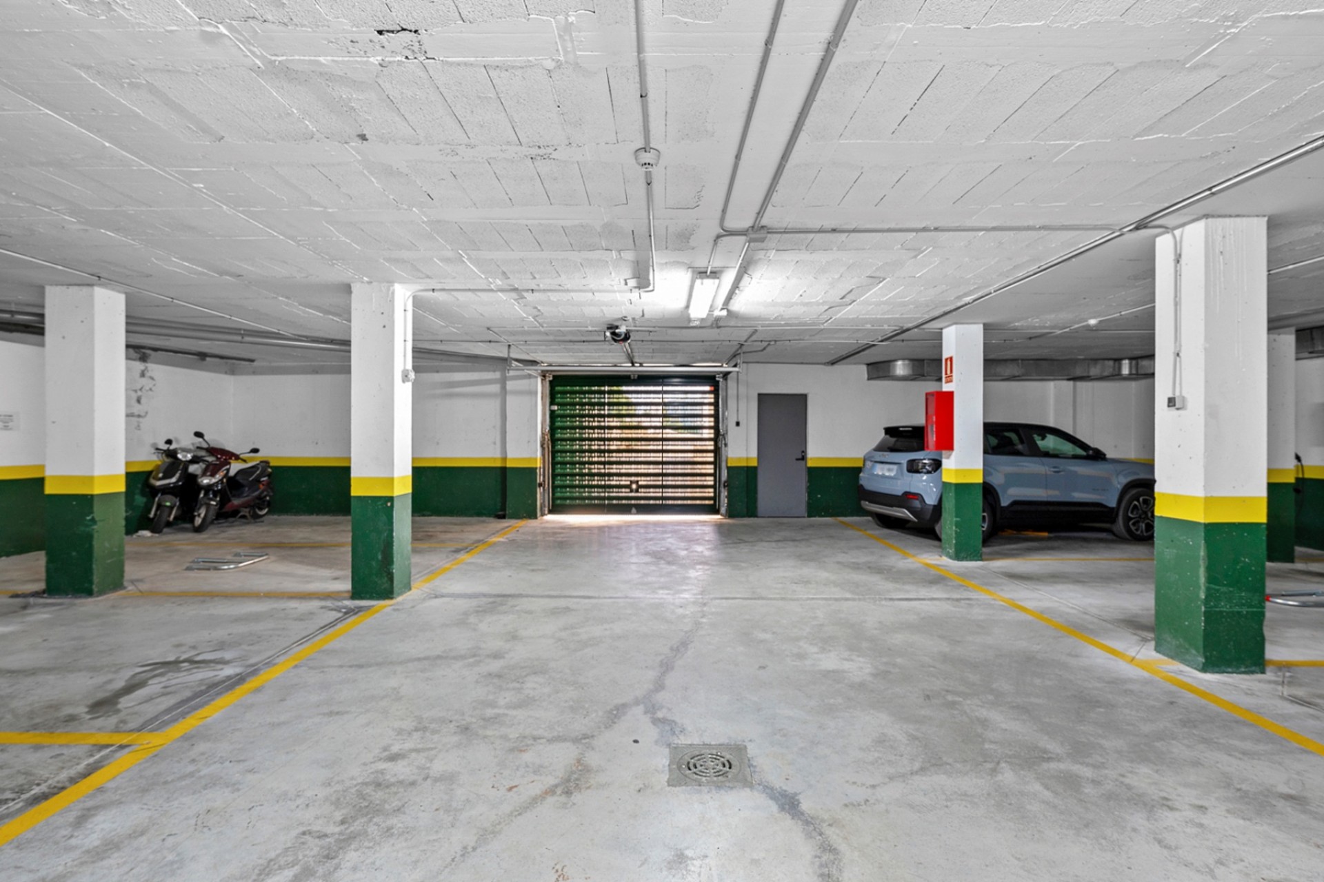 Prodej - Apartment - Finestrat - Sierra cortina