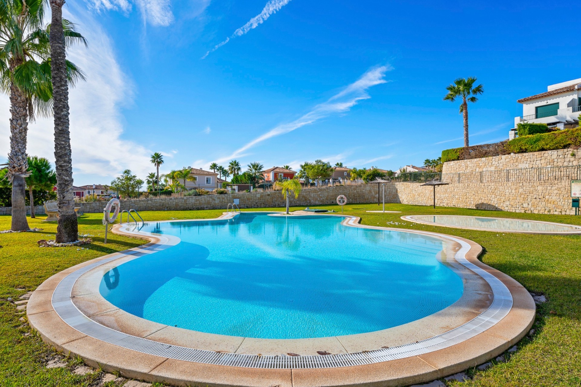 Prodej - Apartment - Finestrat - Sierra cortina