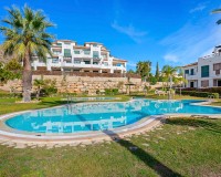 Prodej - Apartment - Finestrat - Sierra cortina