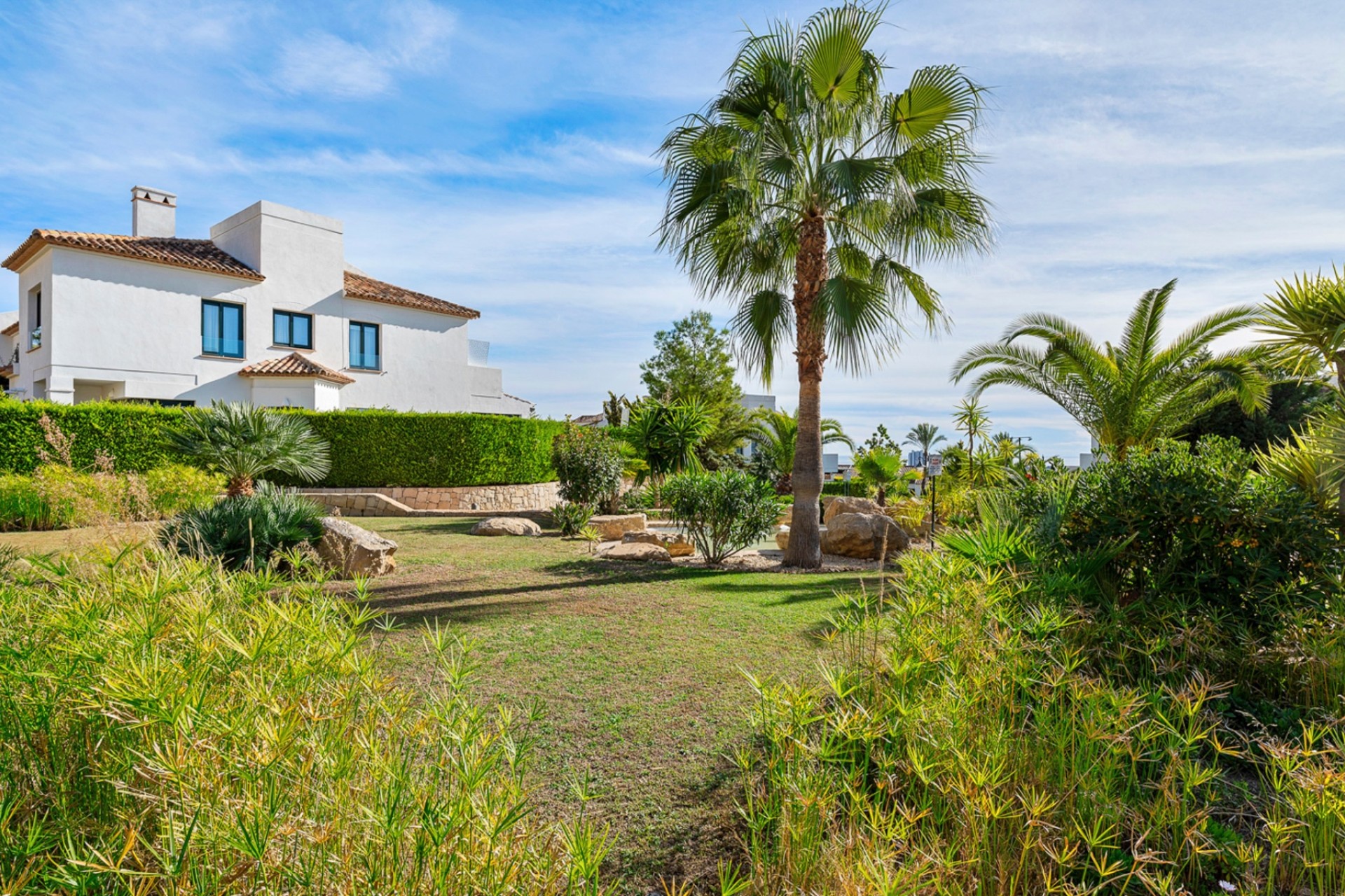 Prodej - Apartment - Finestrat - Sierra cortina