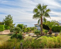 Prodej - Apartment - Finestrat - Sierra cortina