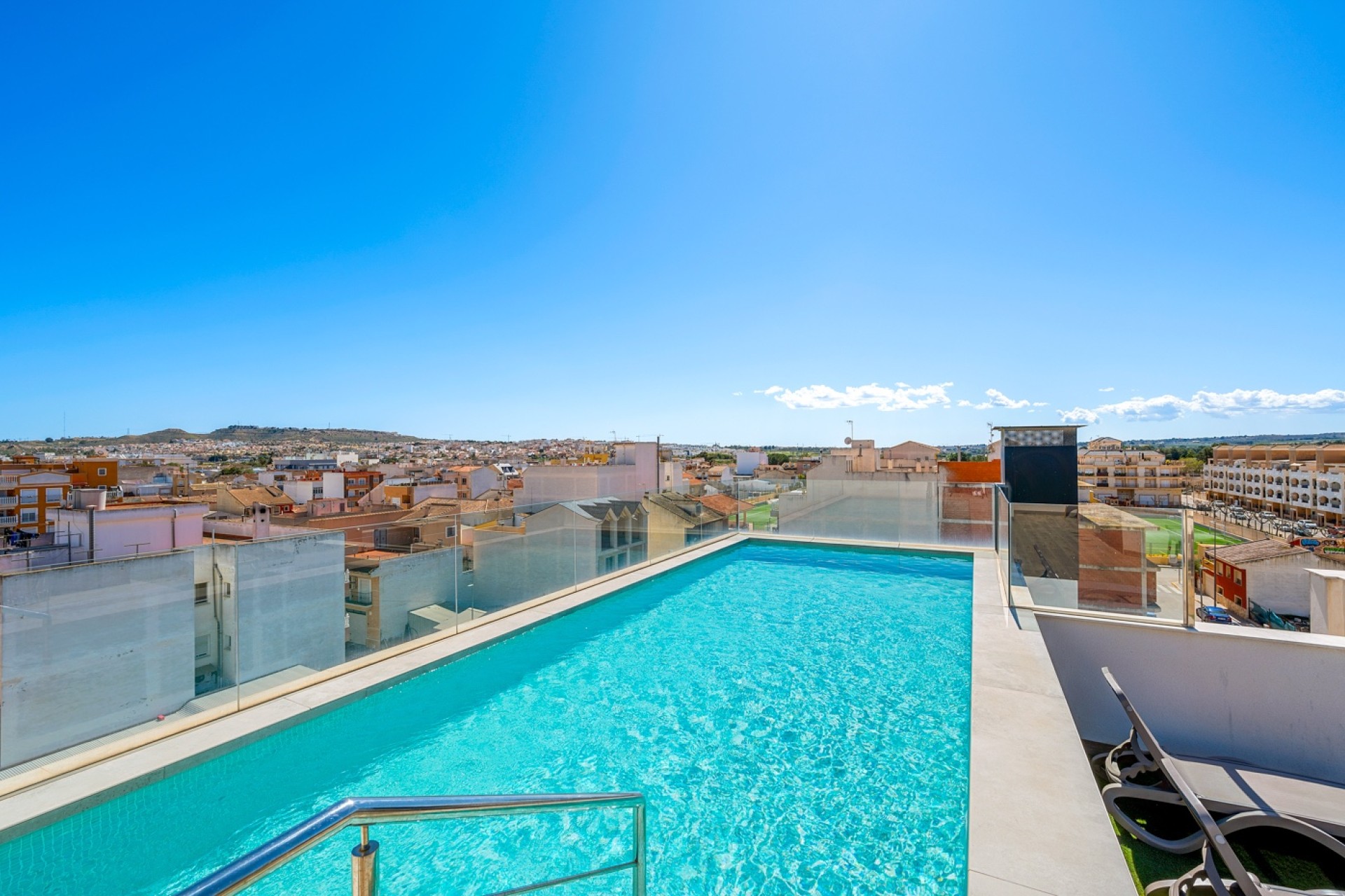 Prodej - Apartment - Formentera del Segura