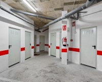 Prodej - Apartment - Formentera del Segura