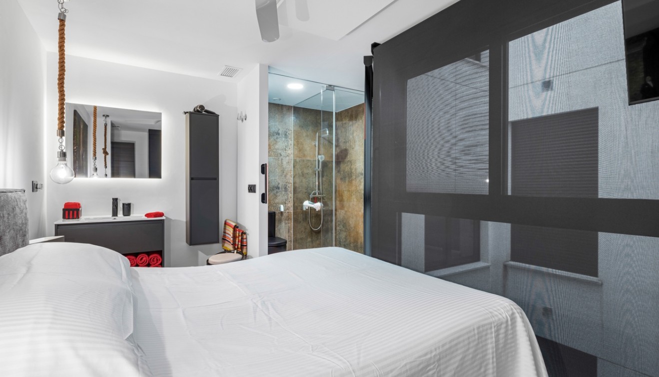 Prodej - Apartment - Formentera del Segura