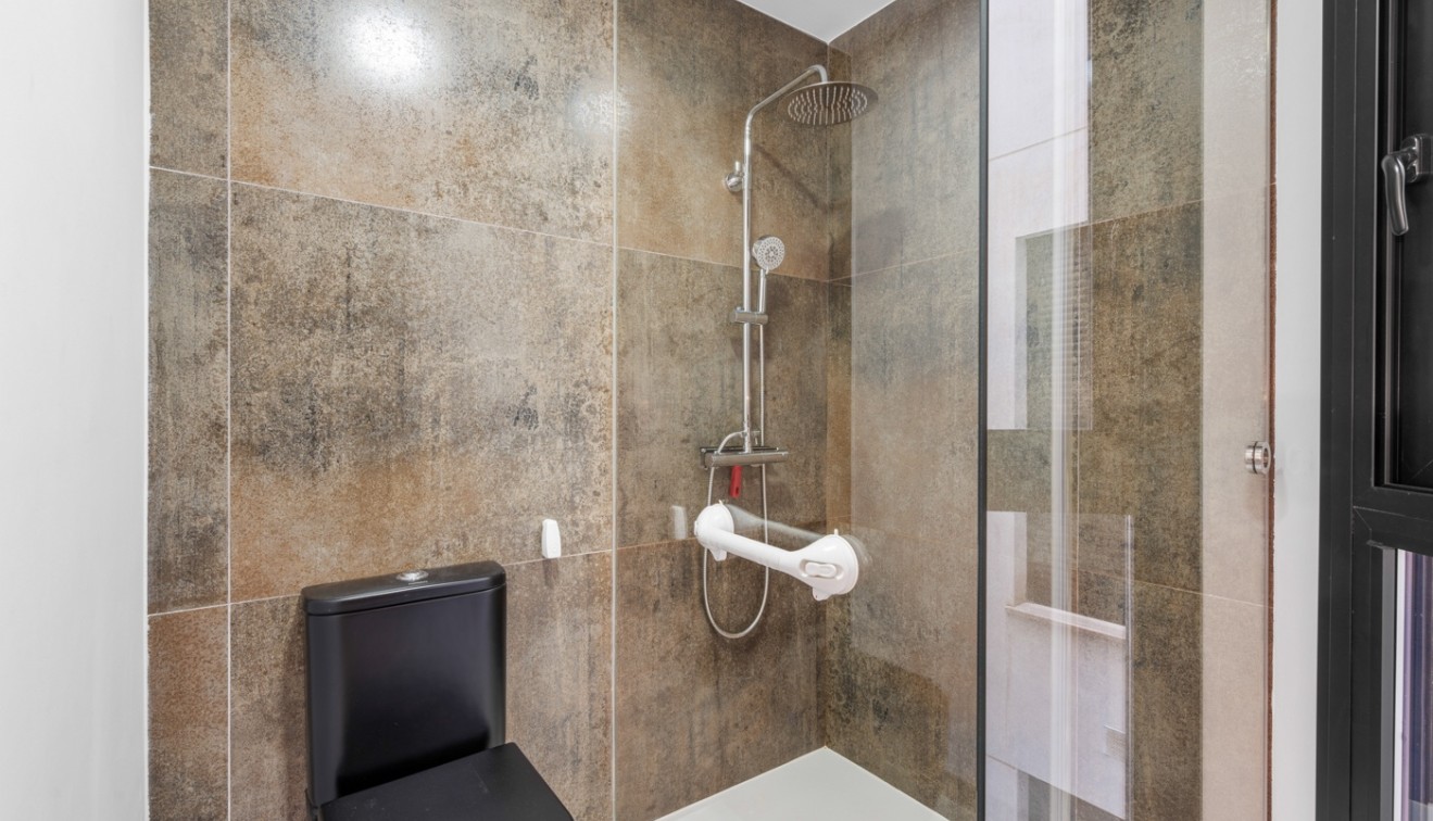 Prodej - Apartment - Formentera del Segura