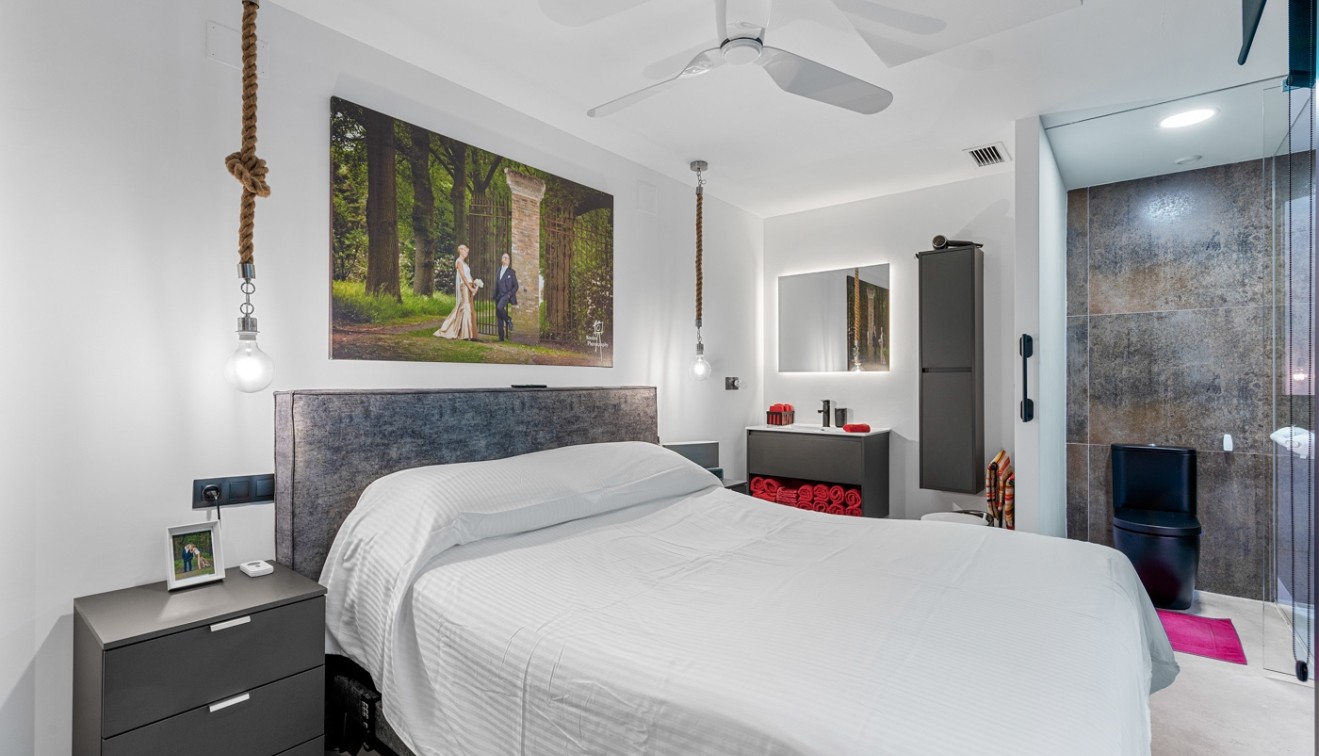 Prodej - Apartment - Formentera del Segura