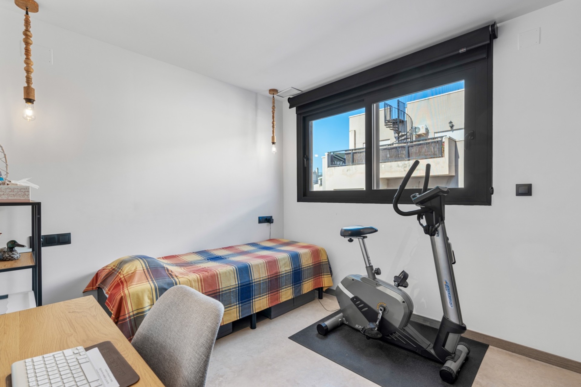 Prodej - Apartment - Formentera del Segura