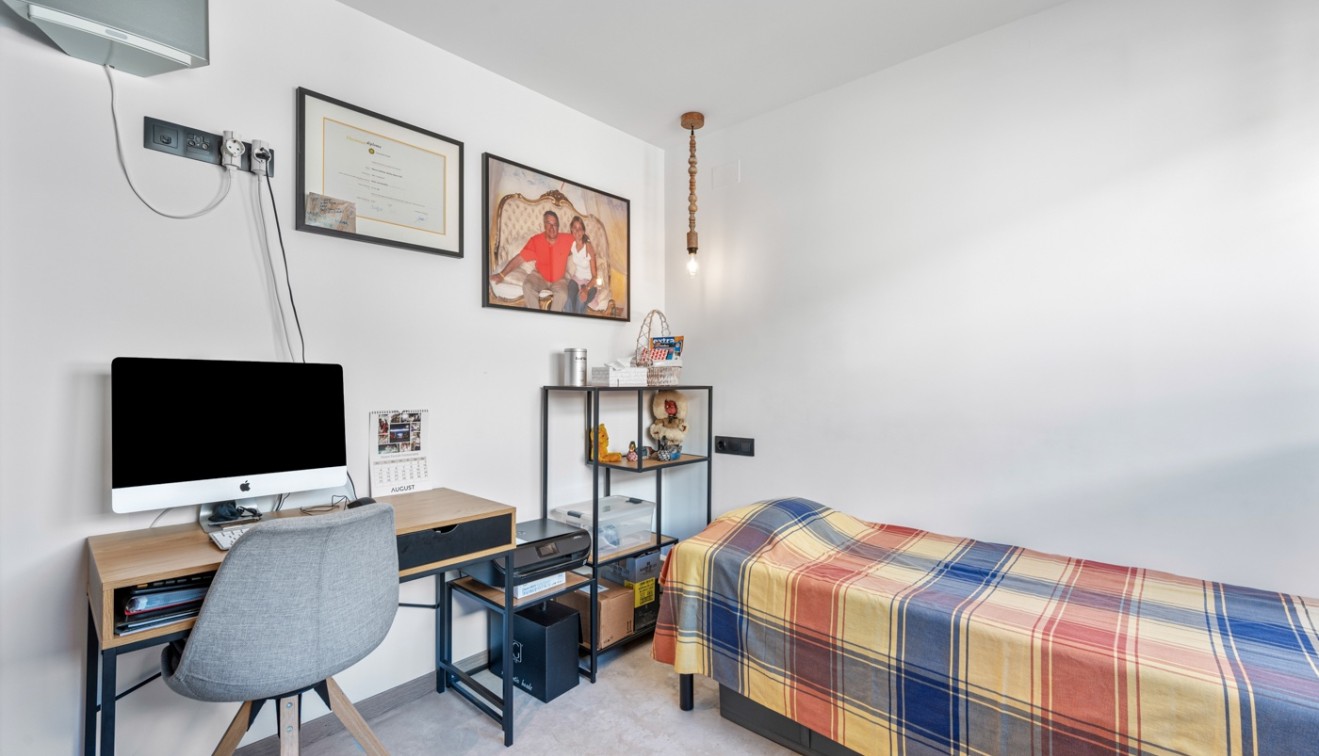 Prodej - Apartment - Formentera del Segura